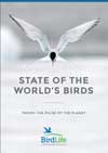 State of the World's Birds report